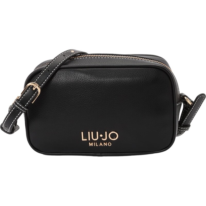Liu Jo Taška cez rameno čierna 67363056