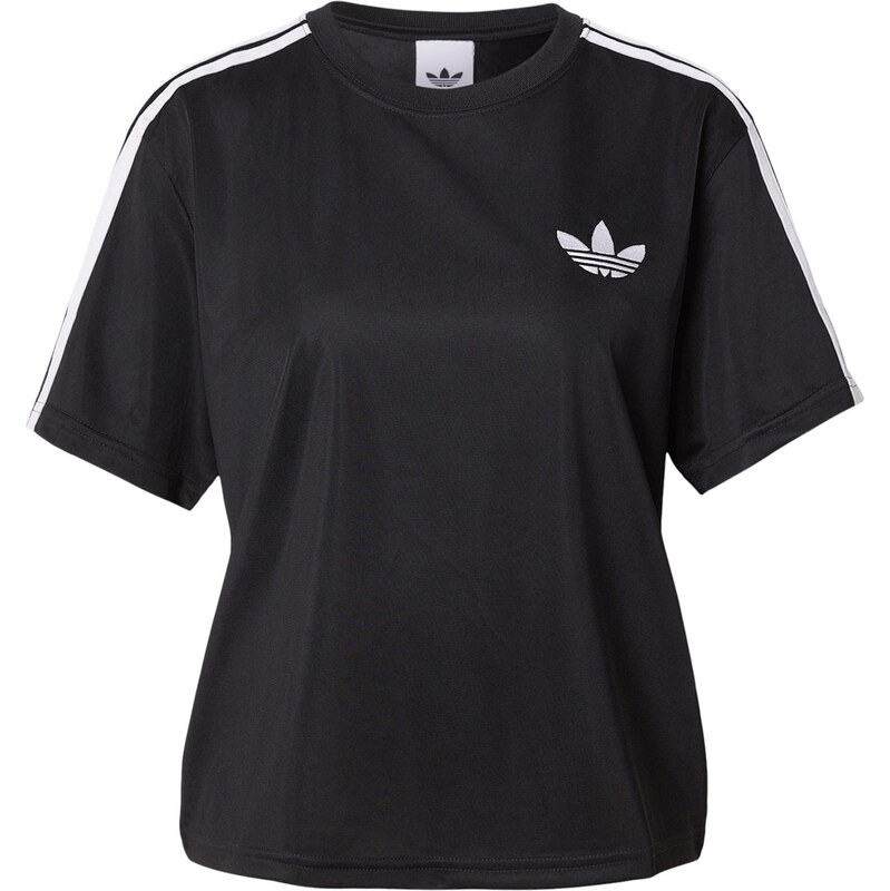 ADIDAS ORIGINALS Tričko čierna / biela 67363081