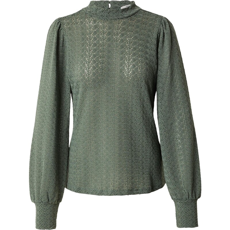 ABOUT YOU Tričko Darina Shirt svetlozelená 67363064