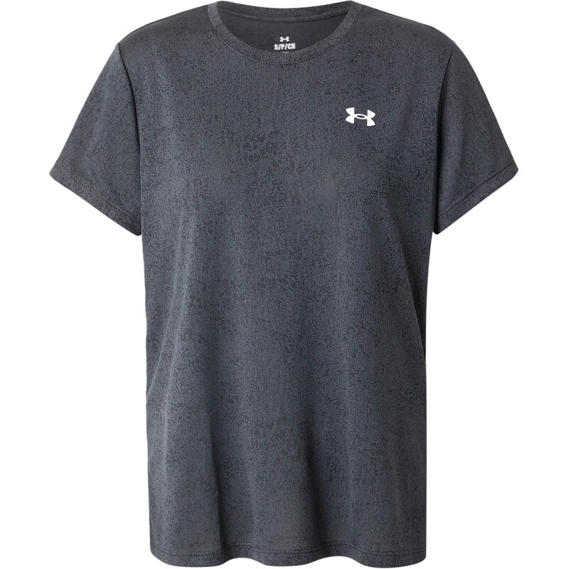 UNDER ARMOUR Funkčné tričko antracitová / čierna 67363086