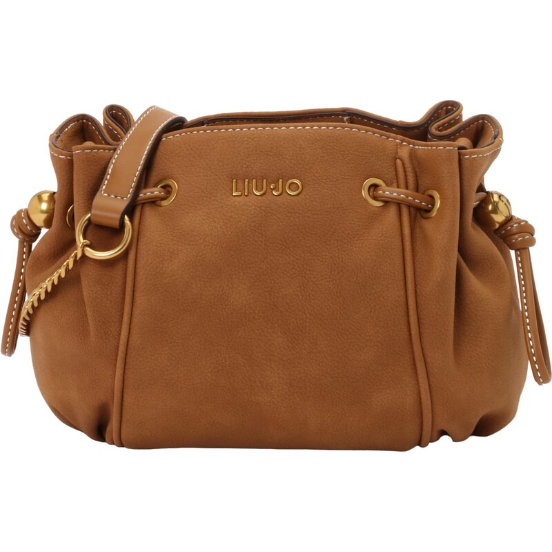 Liu Jo Taška cez rameno farba ťavej srsti 67363079