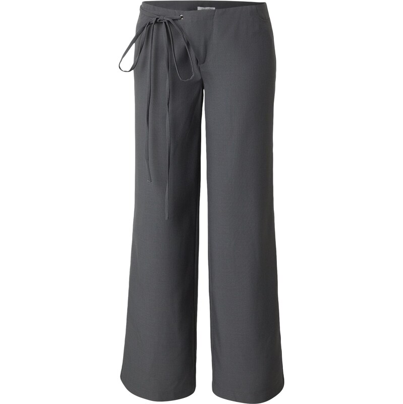 studioselect Nohavice Helga sivá 67363084