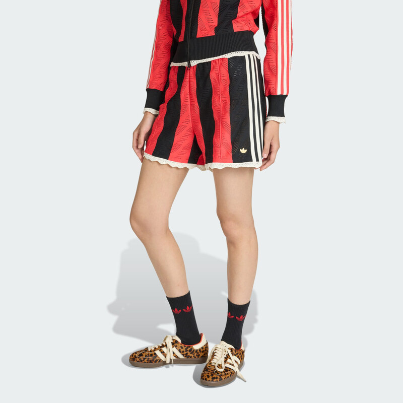 Adidas ŠORTKY FIREBIRD LOOSE SHORTS 67439447