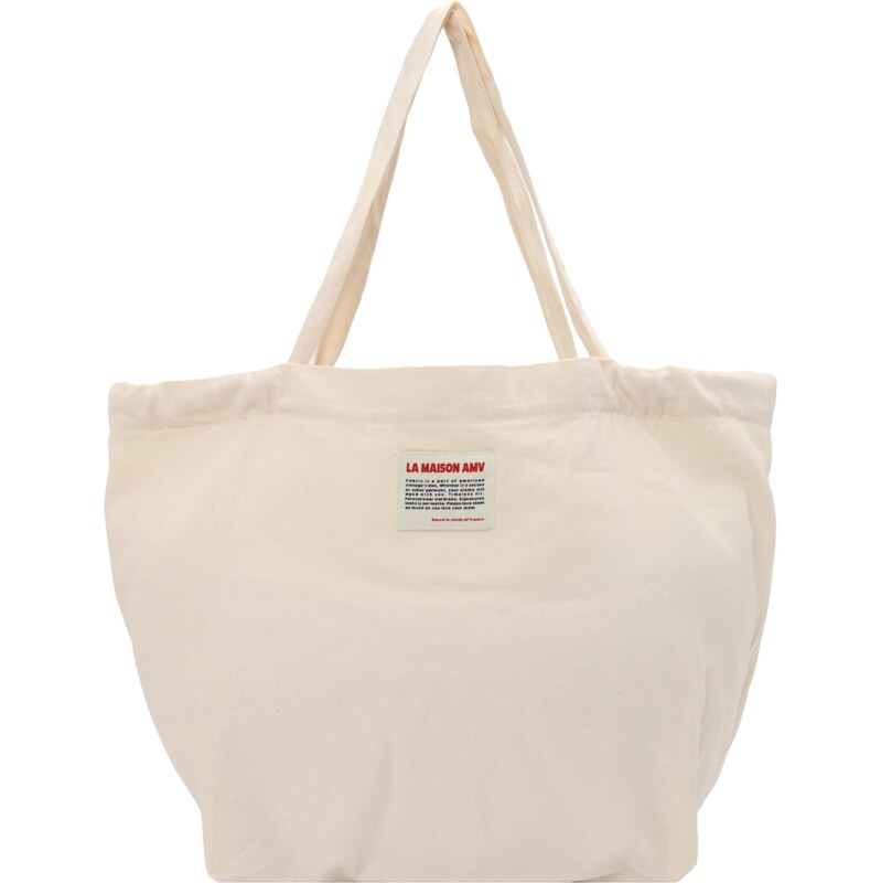 AMERICAN VINTAGE Shopper LYCAZ nebielená 67363102