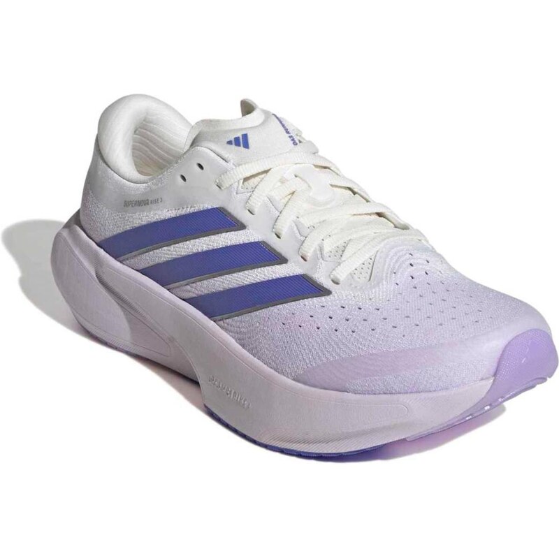 ADIDAS PERFORMANCE Bežecká obuv SUPERNOVA RISE 3 fialová / orgovánová 67363099