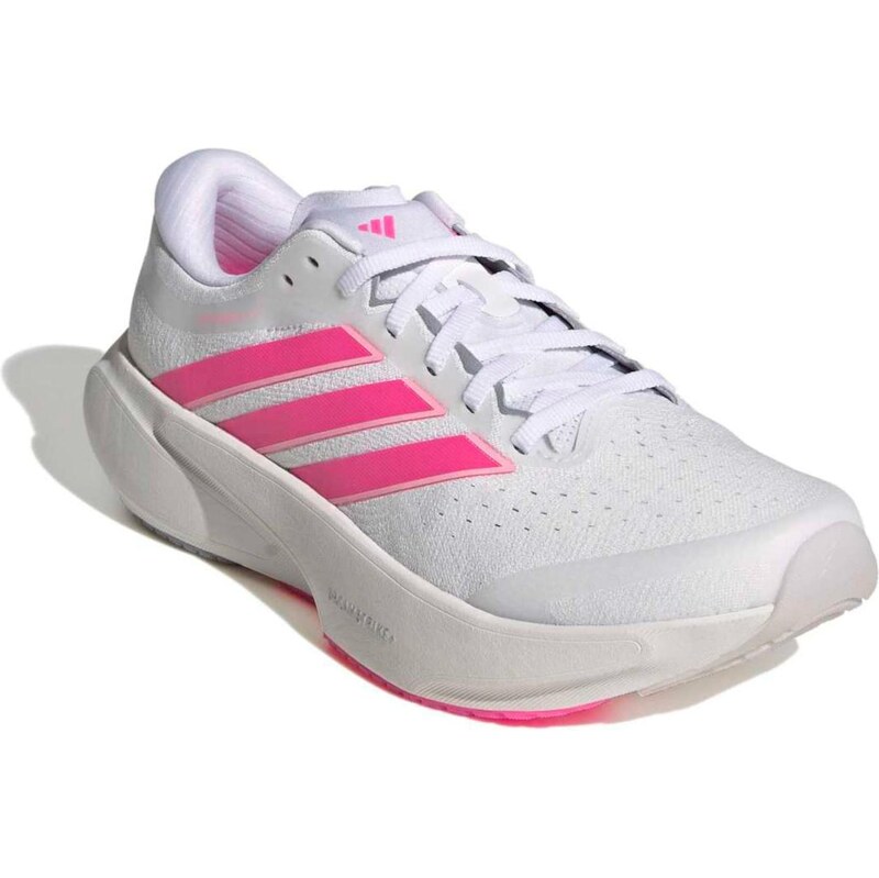 ADIDAS PERFORMANCE Športová obuv SUPERNOVA RISE 3 ružová / biela 67363101