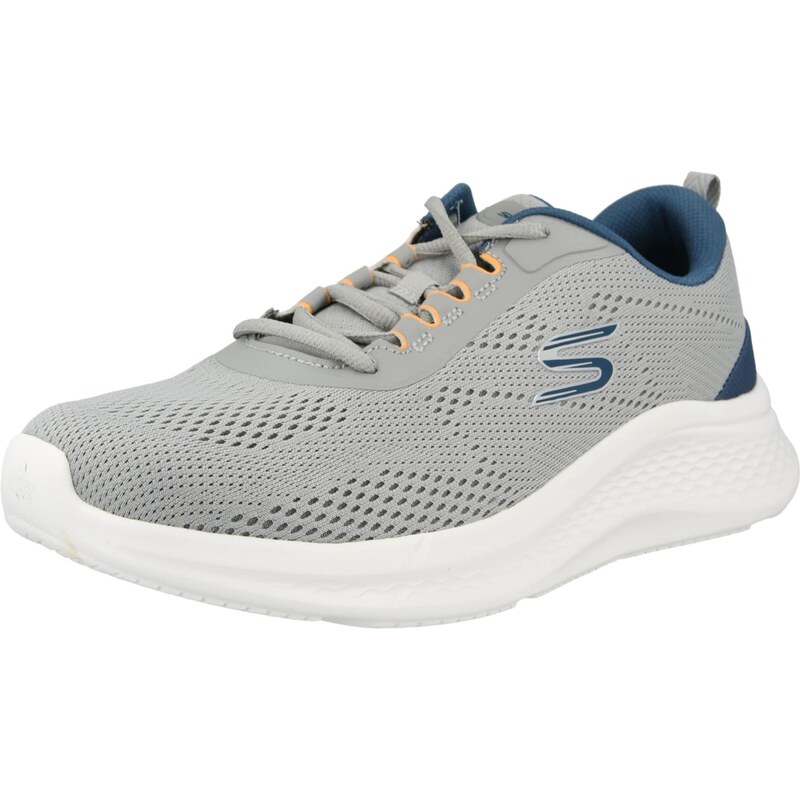 SKECHERS Nízke tenisky SKECH-LITE PRO 2.0 - BERRIX modrá / sivá 67363117