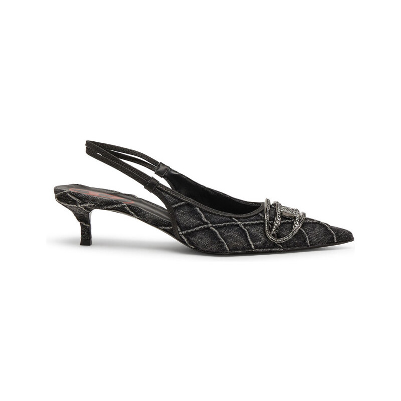 LODIČKY DIESEL VENUS D-VENUS SB 40 SHOES 67359109