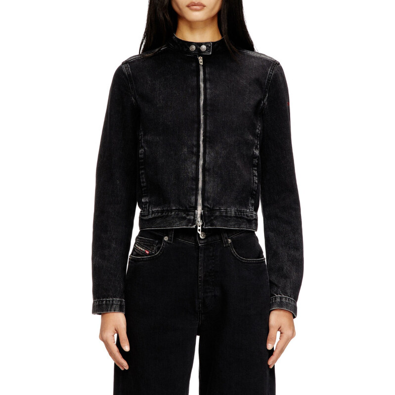 BUNDA DIESEL DE-MORNIN JACKET 67359110