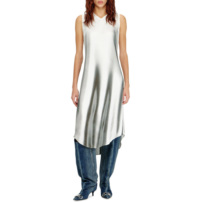 ŠATY DIESEL D-TAVY DRESS 67359118