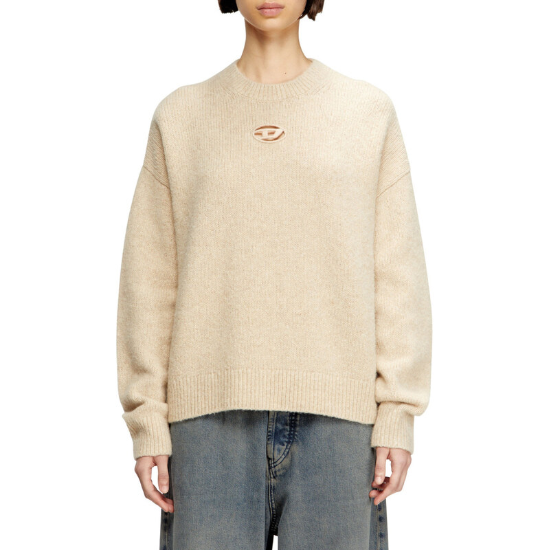 SVETER DIESEL M-AREETA KNITWEAR 67359130