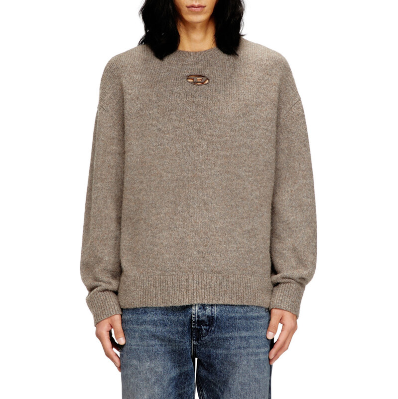 SVETER DIESEL K-AREESO KNITWEAR 67359128