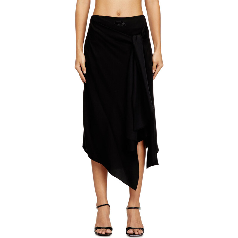 SUKŇA DIESEL O-TALI SKIRT 67359123