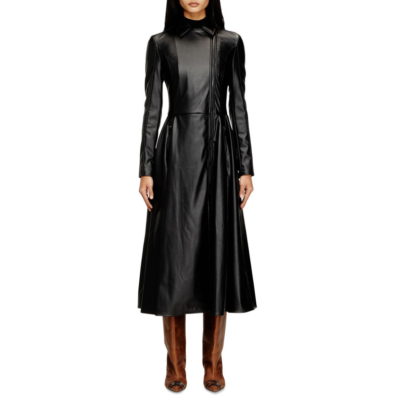 ŠATY DIESEL D-RAGON DRESS 67359132