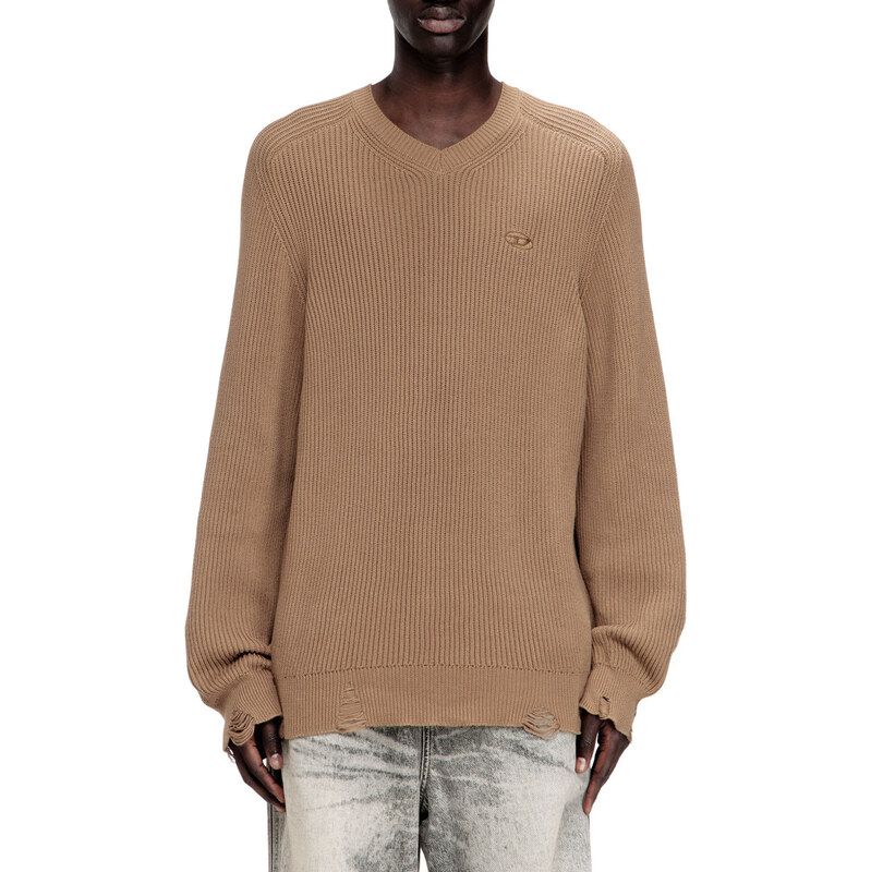 SVETER DIESEL K-NAZAIRE KNITWEAR 67359135