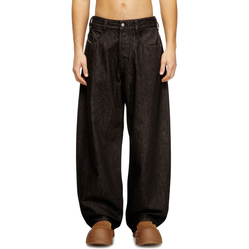 DŽÍNSY DIESEL 1997 D-ENIM-M TROUSERS 67359146
