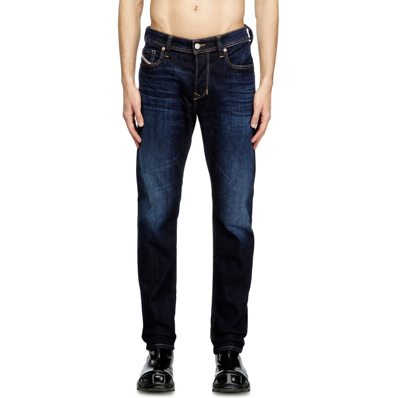 DŽÍNSY DIESEL 1985 LARKEE TROUSERS 67359155