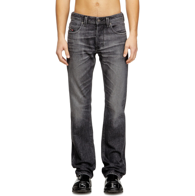 DŽÍNSY DIESEL 1985 LARKEE TROUSERS 67359156