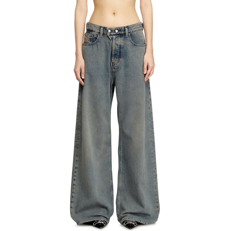 DŽÍNSY DIESEL 1996 D-SIRE TROUSERS 67359159