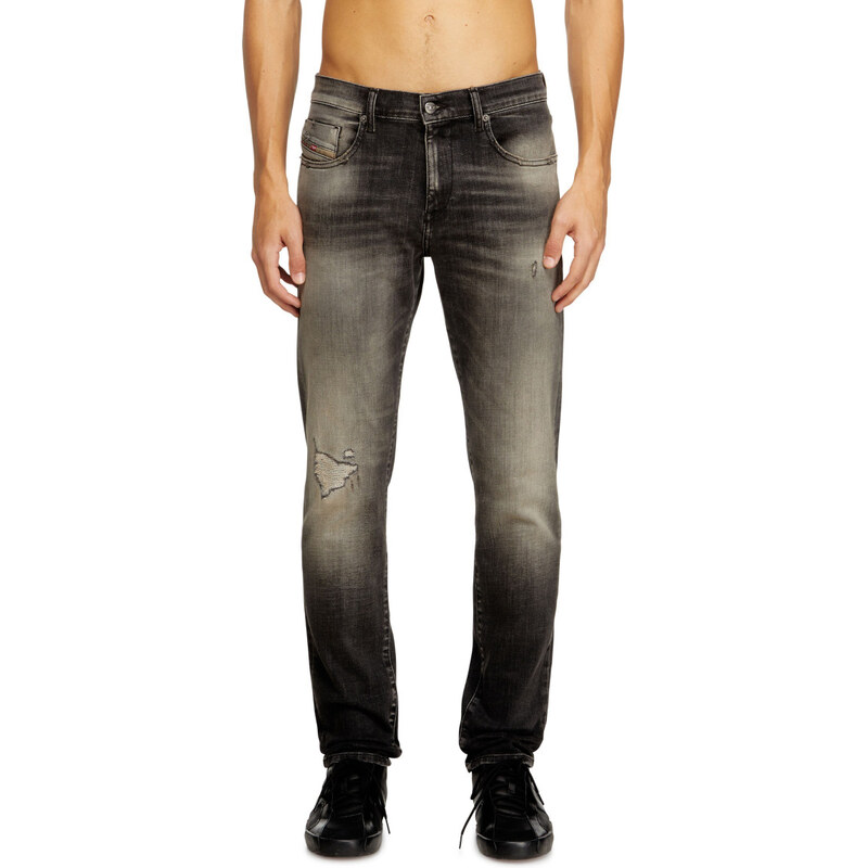 DŽÍNSY DIESEL 2019 D-STRUKT TROUSERS 67359172