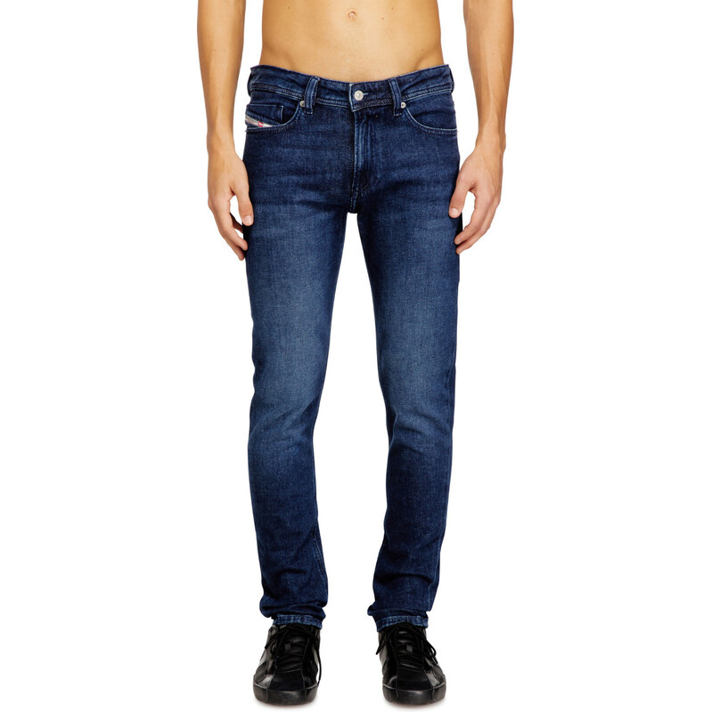 DŽÍNSY DIESEL 1979 SLEENKER TROUSERS 67359169