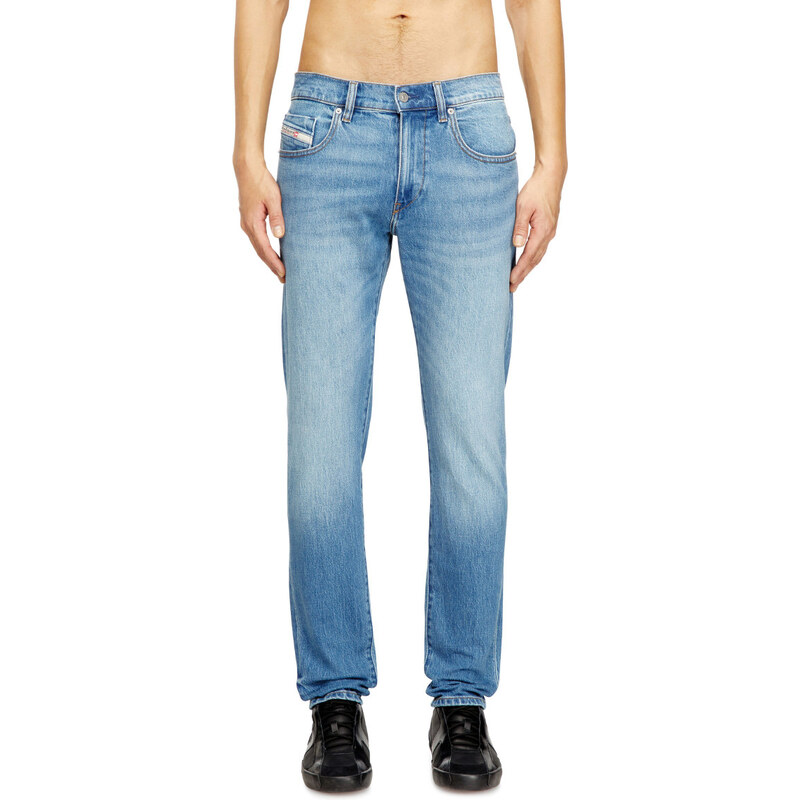 DŽÍNSY DIESEL 2019 D-STRUKT TROUSERS 67359173