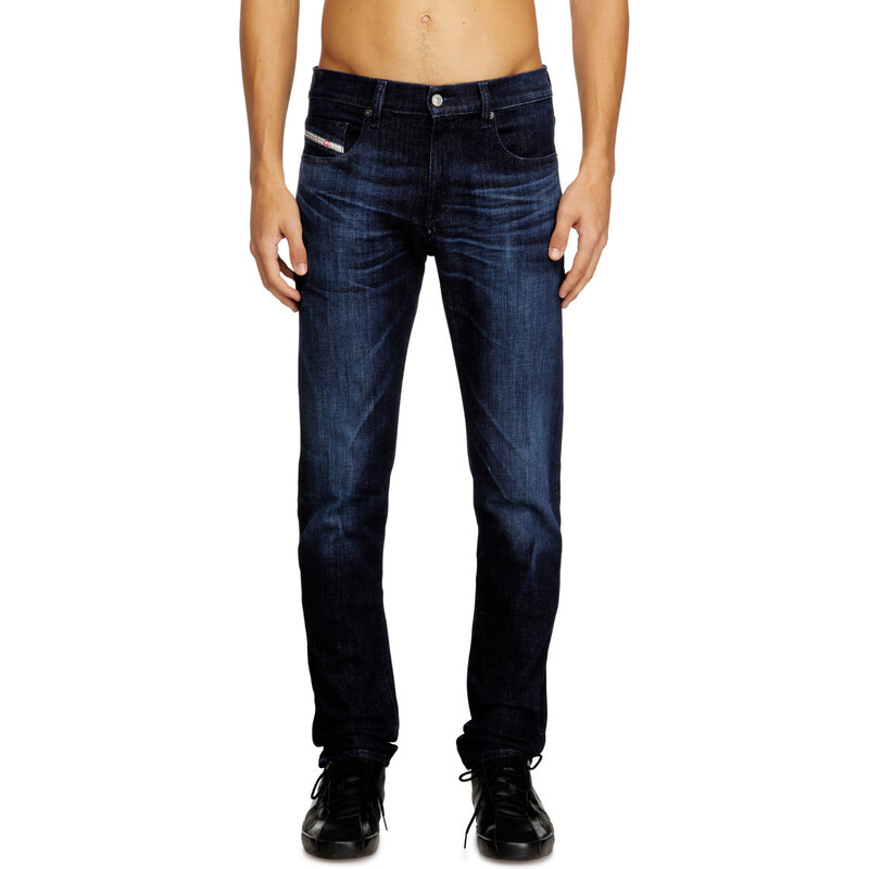 DŽÍNSY DIESEL 2019 D-STRUKT TROUSERS 67359174