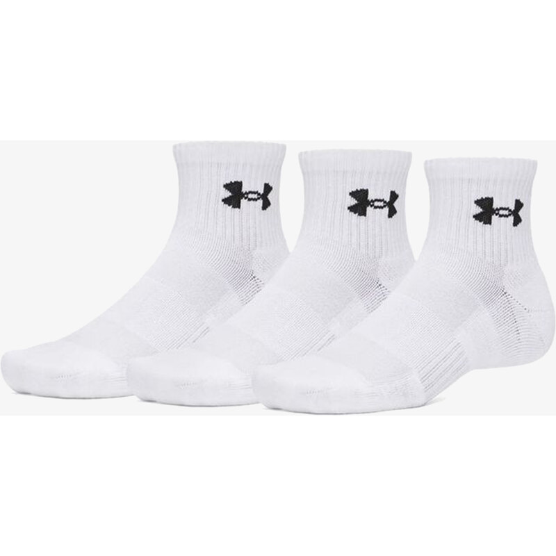 Under Armour UA Performance Cotton 3p Qtr SM 67621196