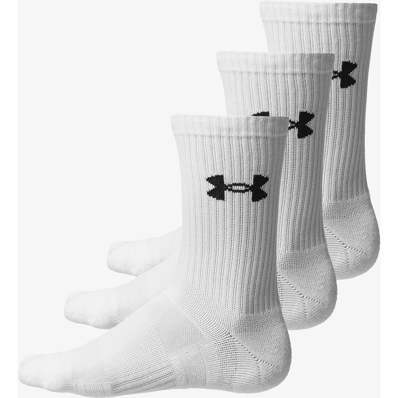 Under Armour UA Performance Cotton 3p Crw SM 67621198