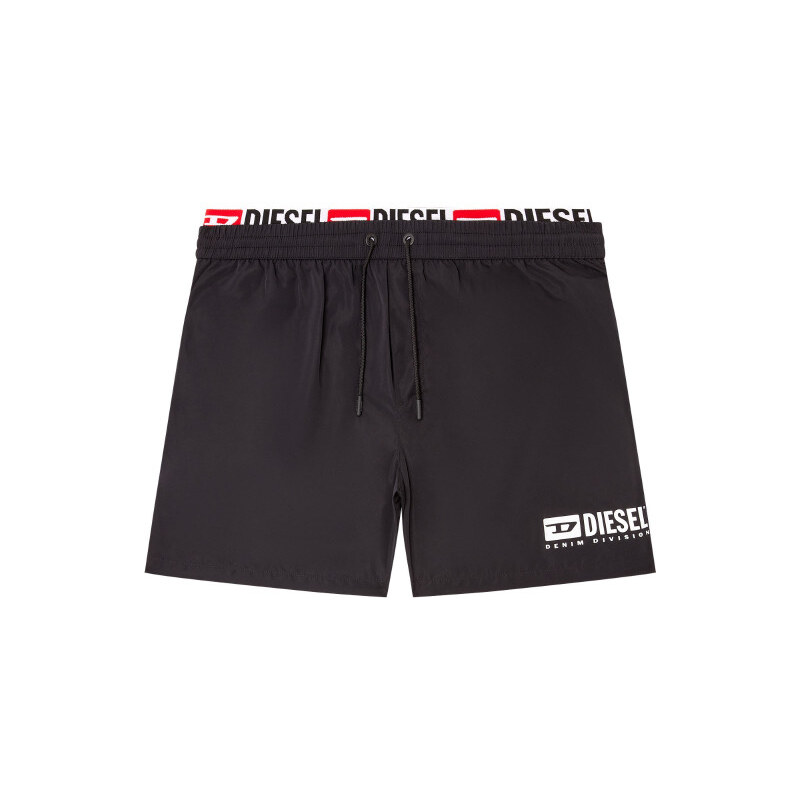 PLAVKY DIESEL VISPER-41-D-CORE BOXER-SHORTS 67359111