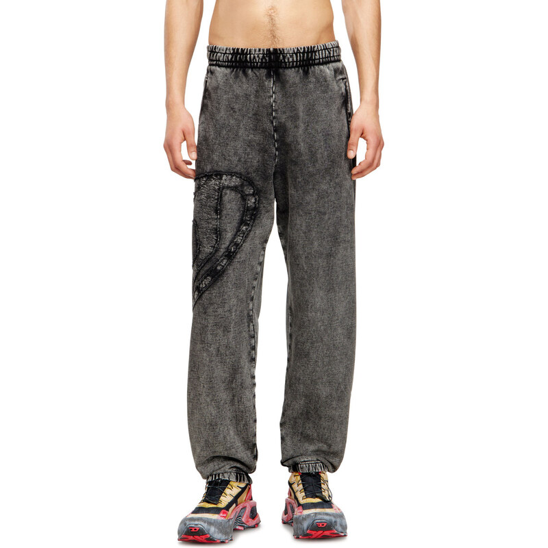 TEPLÁKY DIESEL P-MARKY-DEN TROUSERS 67359115