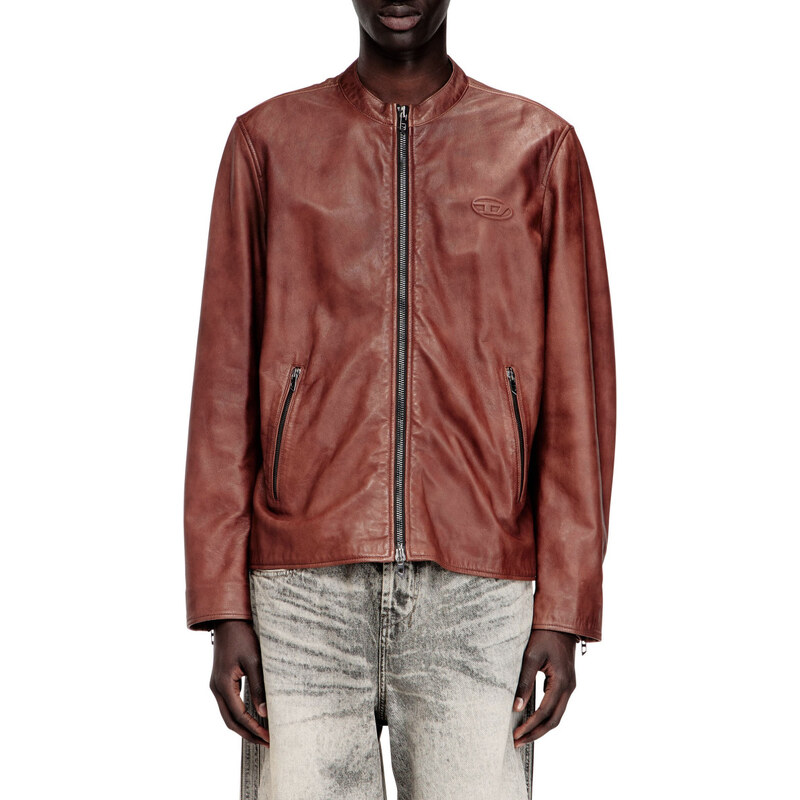 BUNDA DIESEL L-TAD-BKBX JACKET 67359134