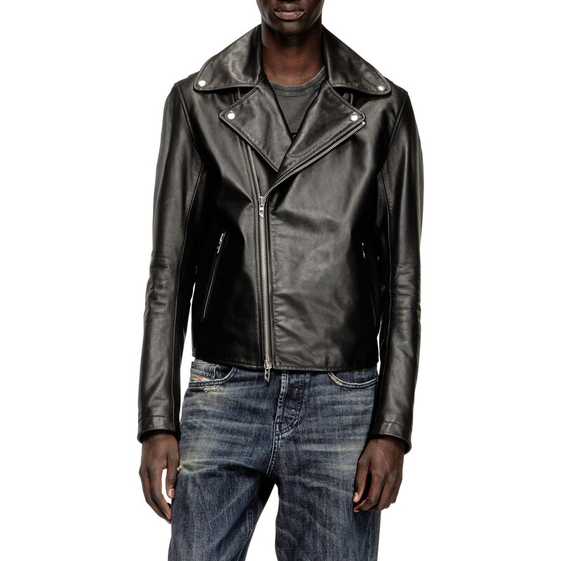 BUNDA DIESEL L-EO-WRD JACKET 67359127