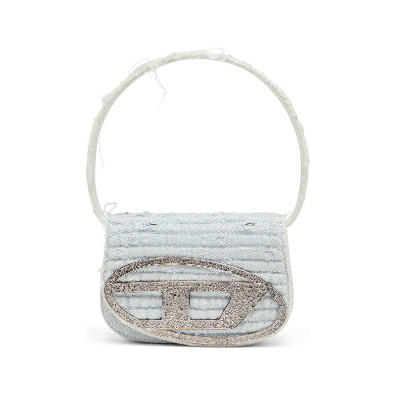 KABELKA DIESEL 1DR SHOULDER BAG 67359178