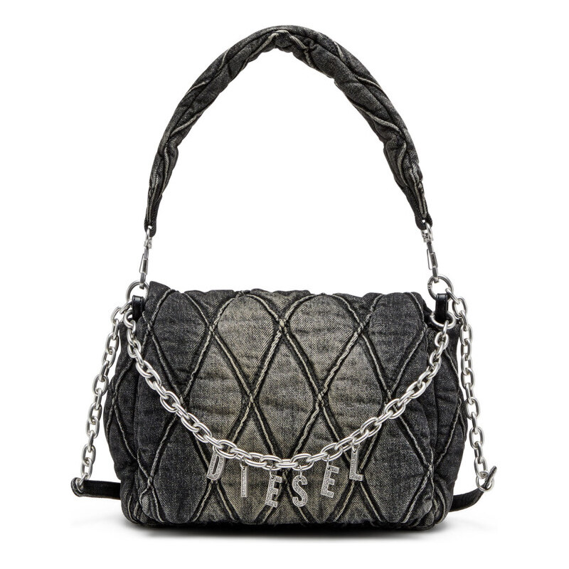 KABELKA DIESEL CHARM-D SHOULDER M BAG 67359183