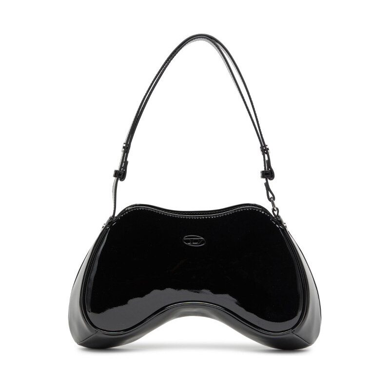 KABELKA DIESEL PLAY SHOULDER CROSS BODYBAG 67359185