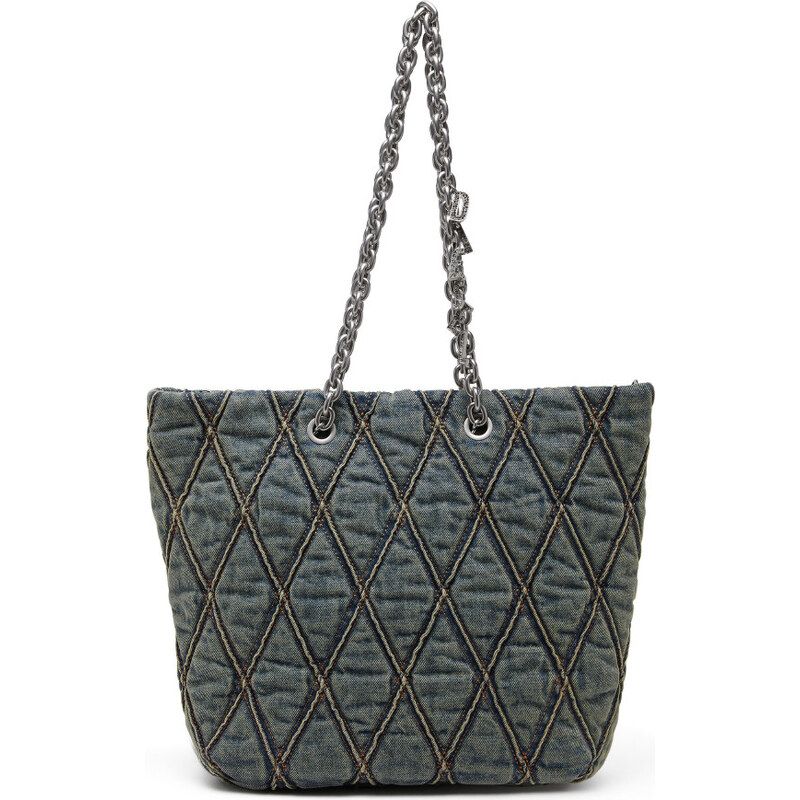 KABELKA DIESEL CHARM-D SHOPPER M SHOPPING BAG 67359198