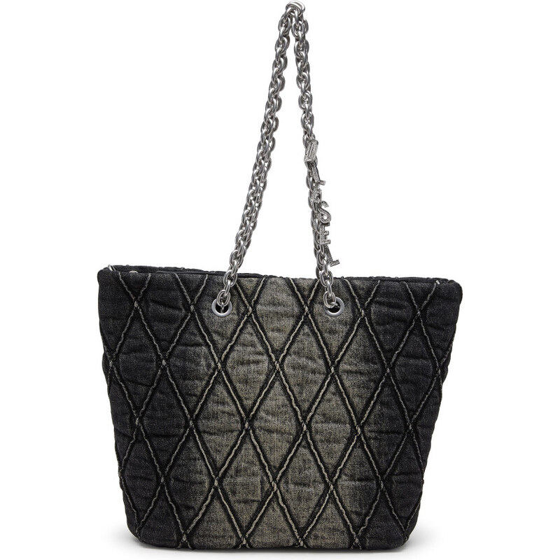 KABELKA DIESEL CHARM-D SHOPPER M SHOPPING BAG 67359199