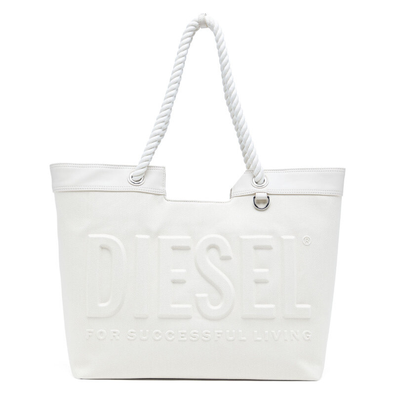 KABELKA DIESEL DSL 3D SHOPPER EW SHOPPING BAG 67359205