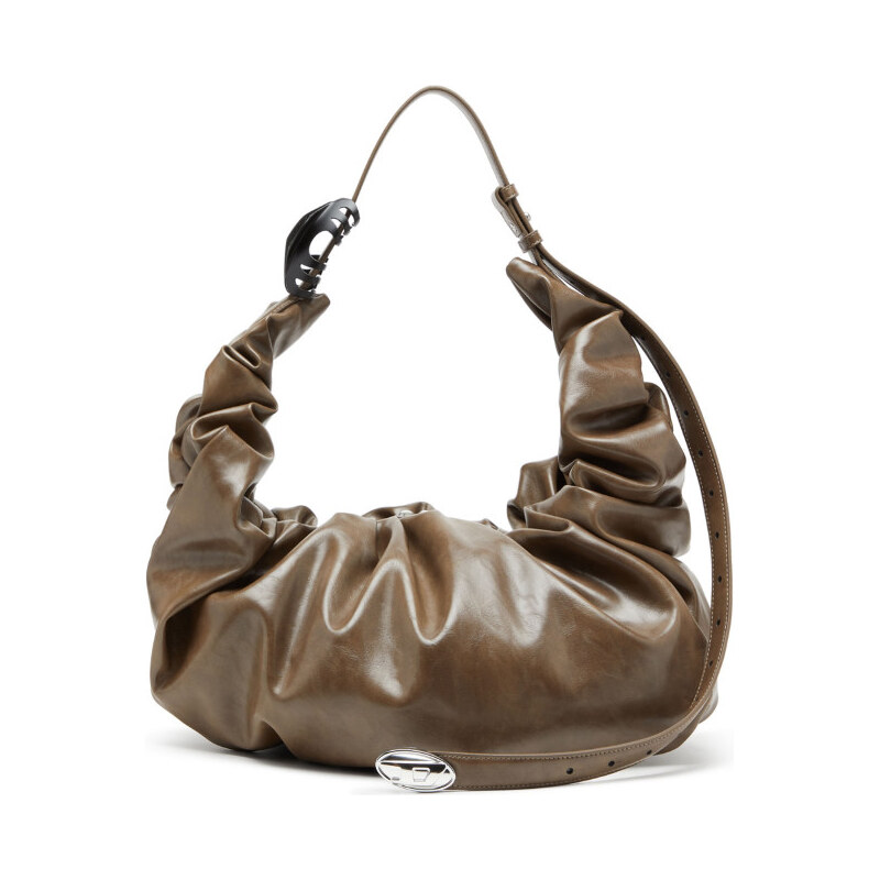 KABELKA DIESEL GRAB-D 2.0 HOBO L SHOULDER BAG 67359201