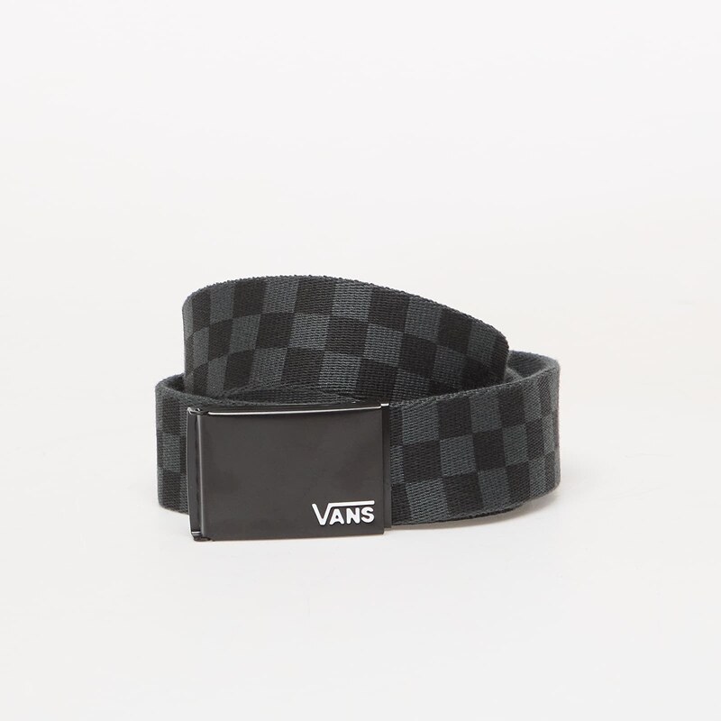 Opasok Vans Deppster II Web Belt Black Universal 67363150