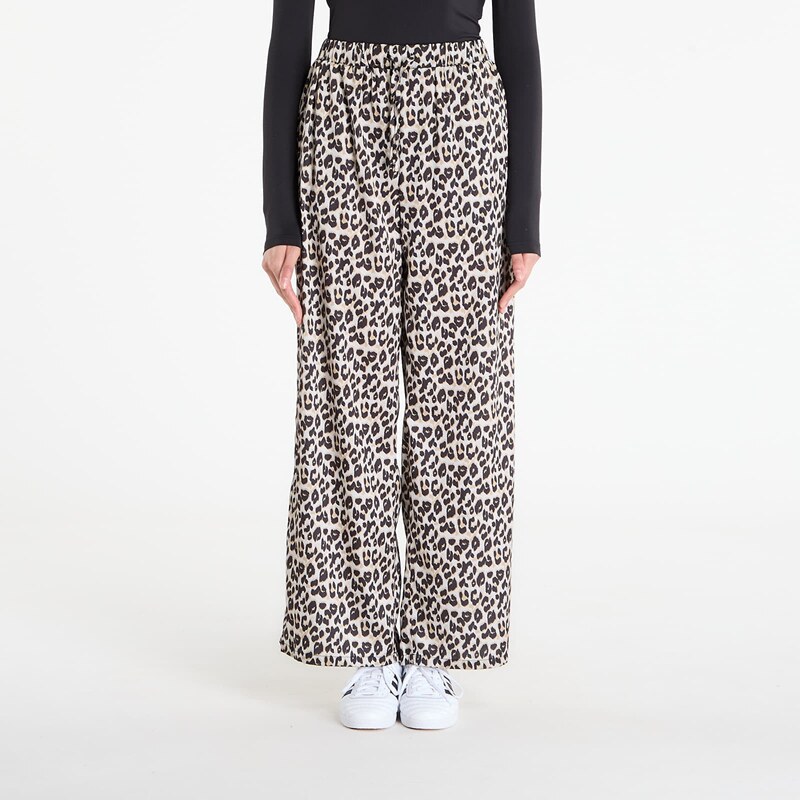 Kalhoty Urban Classics Ladies Leo Resort Pants Leo L 67363133