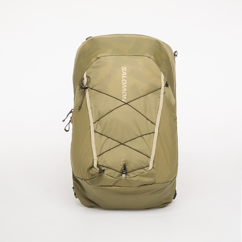 Batoh Salomon Backpack XT 25 Martini Olive/ Olive Night/ Slate Gr 67363166