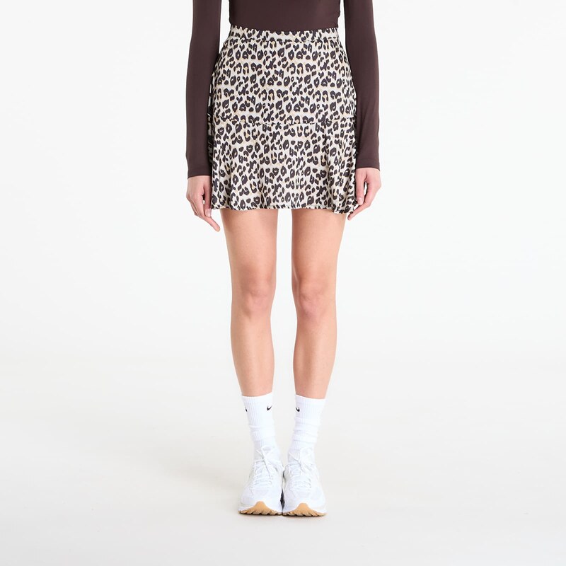 Sukňa Urban Classics Ladies Leo Volants Mini Skirt Leo M 67363144