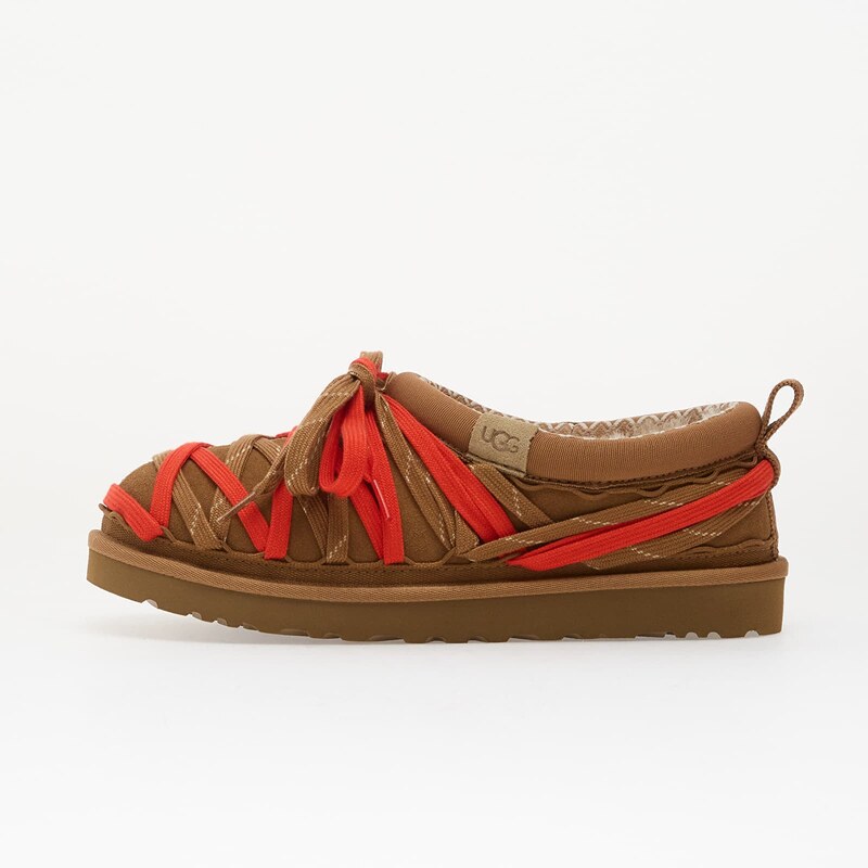 UGG M Tasman Lace Chestnut 67363137