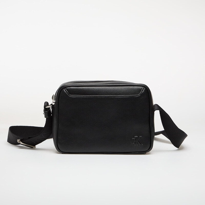 Taška Calvin Klein Cargo Camera Bag Black Universal 67363159