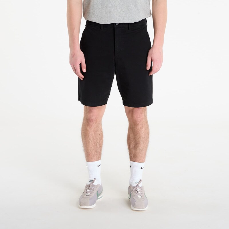Šortky GAP V-9In Essential Short True Black W32 67363161