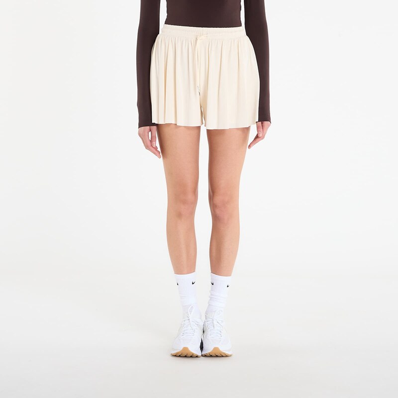 Sukňa Urban Classics Ladies Jersey Skort White Sand XS 67363131