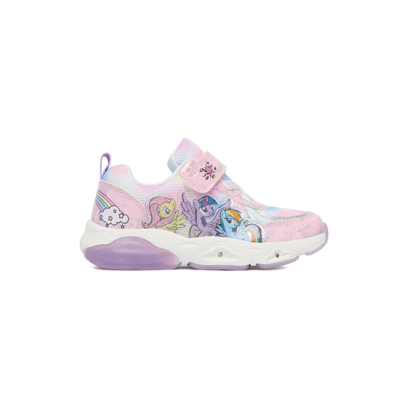 Sneakersy My Little Pony 67364253