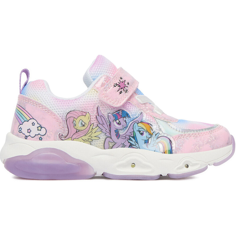 Sneakersy My Little Pony 67365484